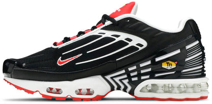 Air Max Plus TN3 ‘Track Red’
