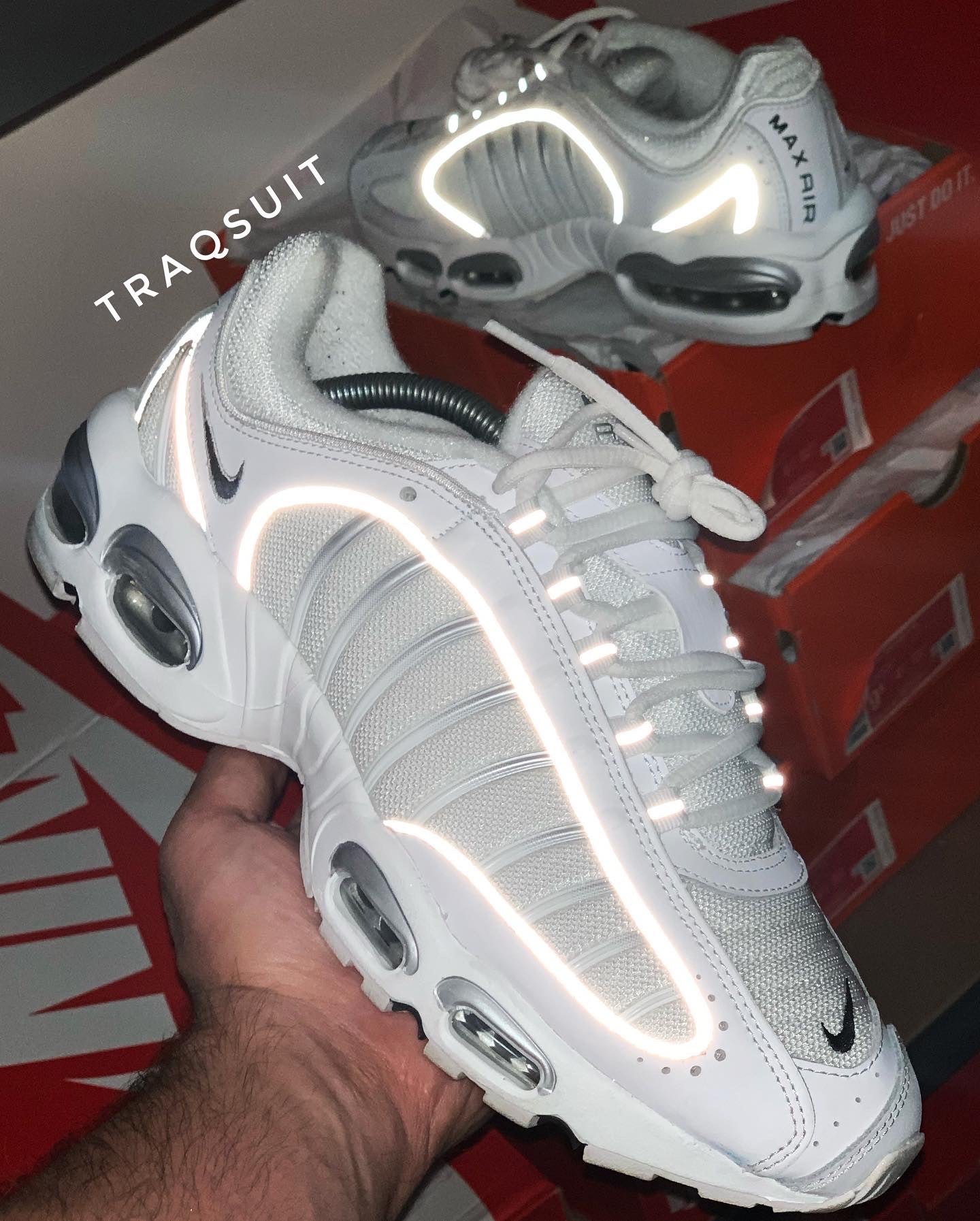Tailwind IV ‘Angel’