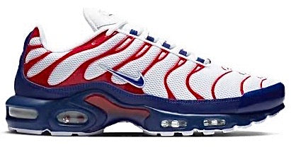 Air Max Plus ‘USA’