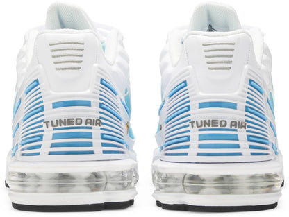Air Max Plus TN3 ‘Laser Blue’