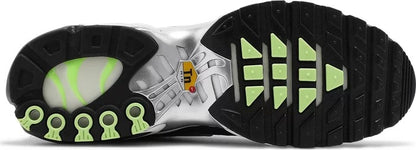 Air Max Plus ‘Black Chrome’