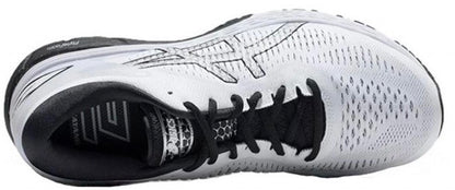 Gel-Kayano 25 ‘White Smoke’