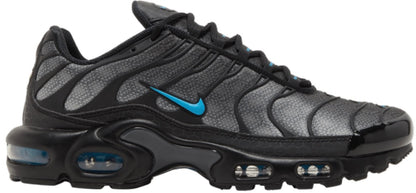 Air Max Plus ‘Black Hexagon’