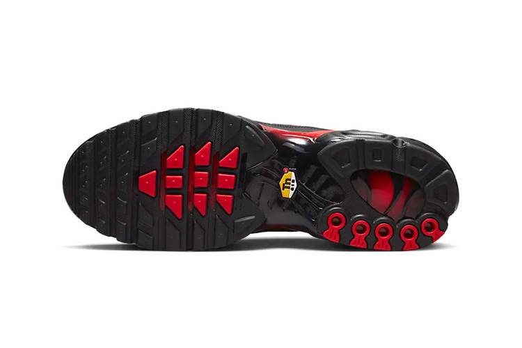 Air Max Plus ‘BRED Reflective’