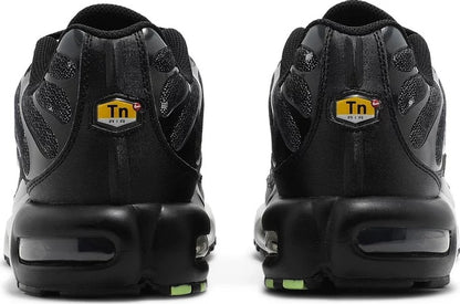 Air Max Plus ‘Black Chrome’