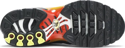 Air Max Plus GS ‘Dark Sunset’