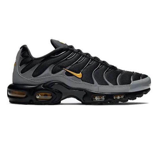 Air Max Plus ‘Batman’