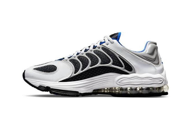 Air Tuned Max ‘99 “Racer Blue/White”