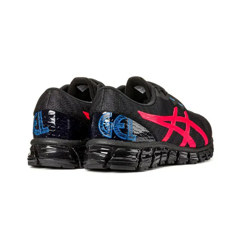 Asics discount quantum rouge