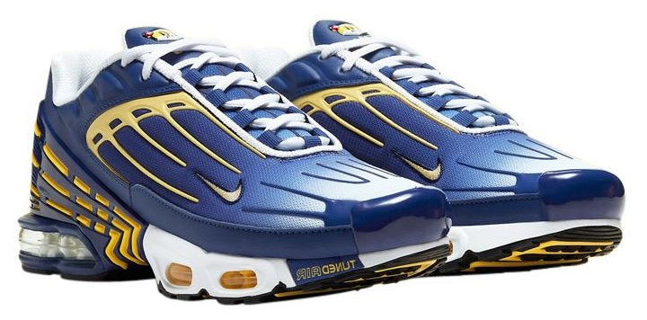 Air Max Plus TN3 Deep Royal