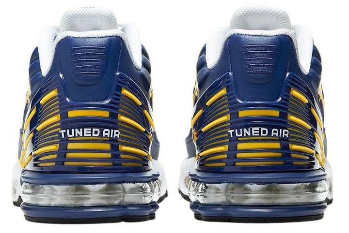 Air Max Plus TN3 ‘Deep Royal’